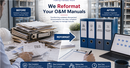 Why We're Seeing More Reformat Jobs Than Ever
