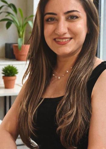 Safora Karimzada